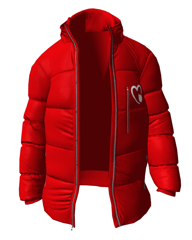 Pillbox Jackets [Male and Female]