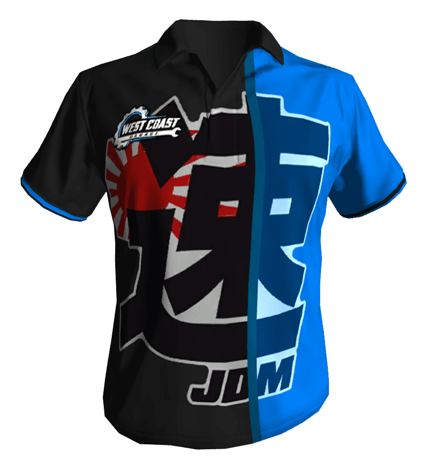 Westcoast JDM Bundle [M+F]