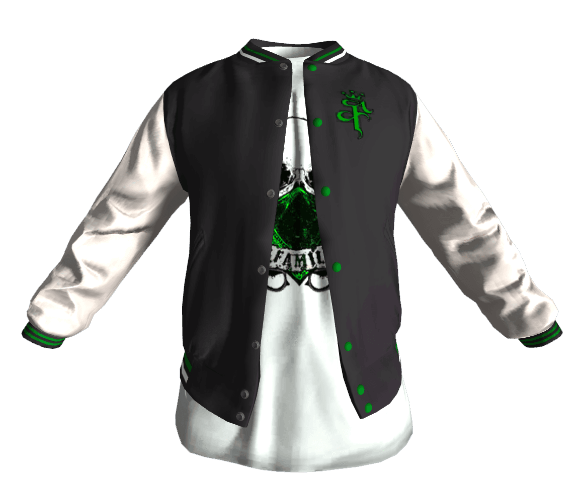 Families Jacket Bundle [M+F]