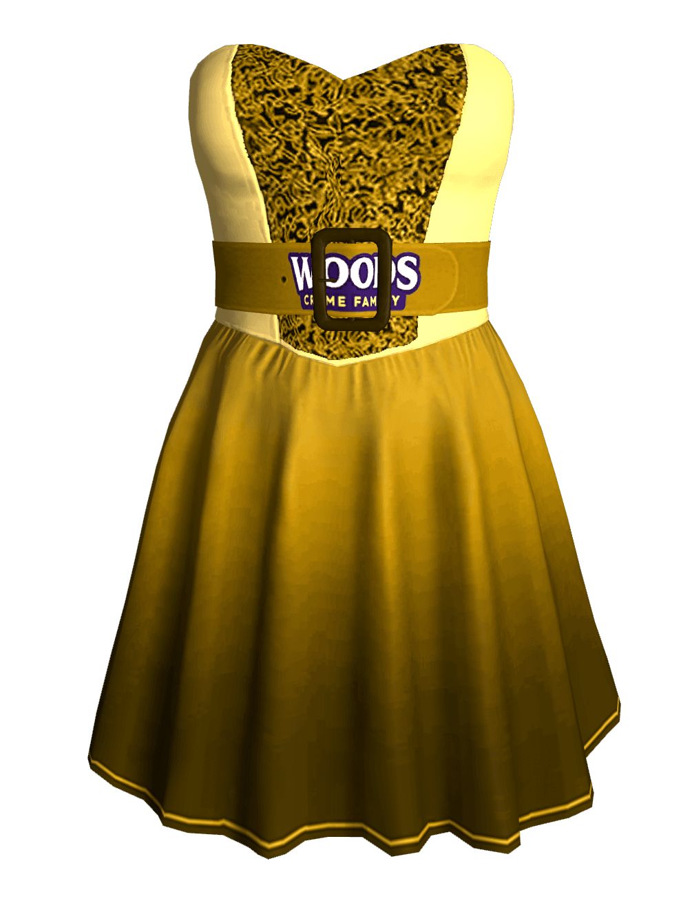 Woods Skirts [M+F]