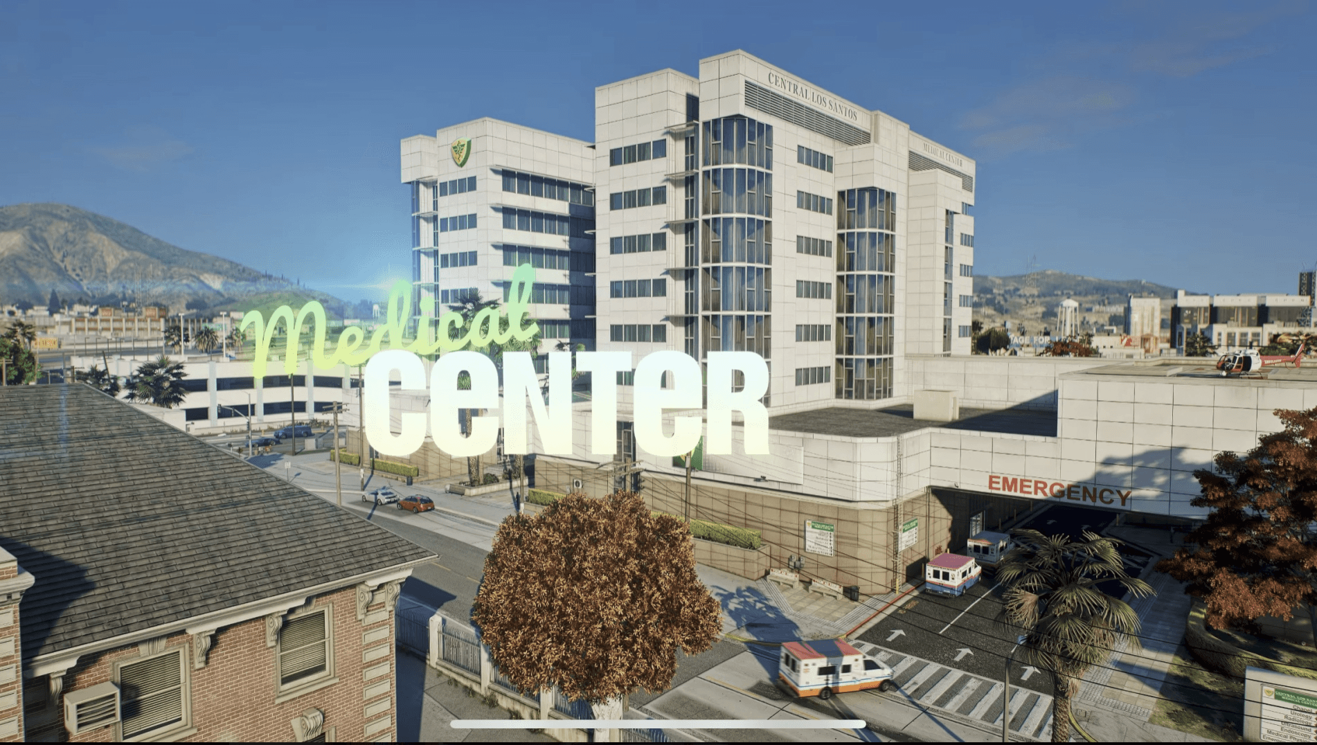 Medical Center