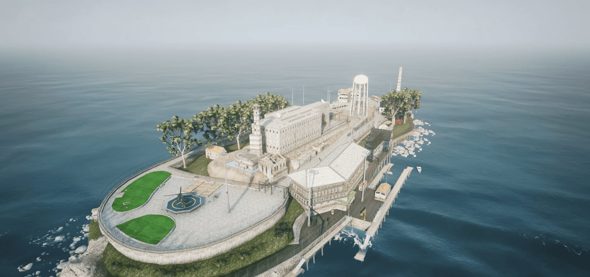 Alcatraz