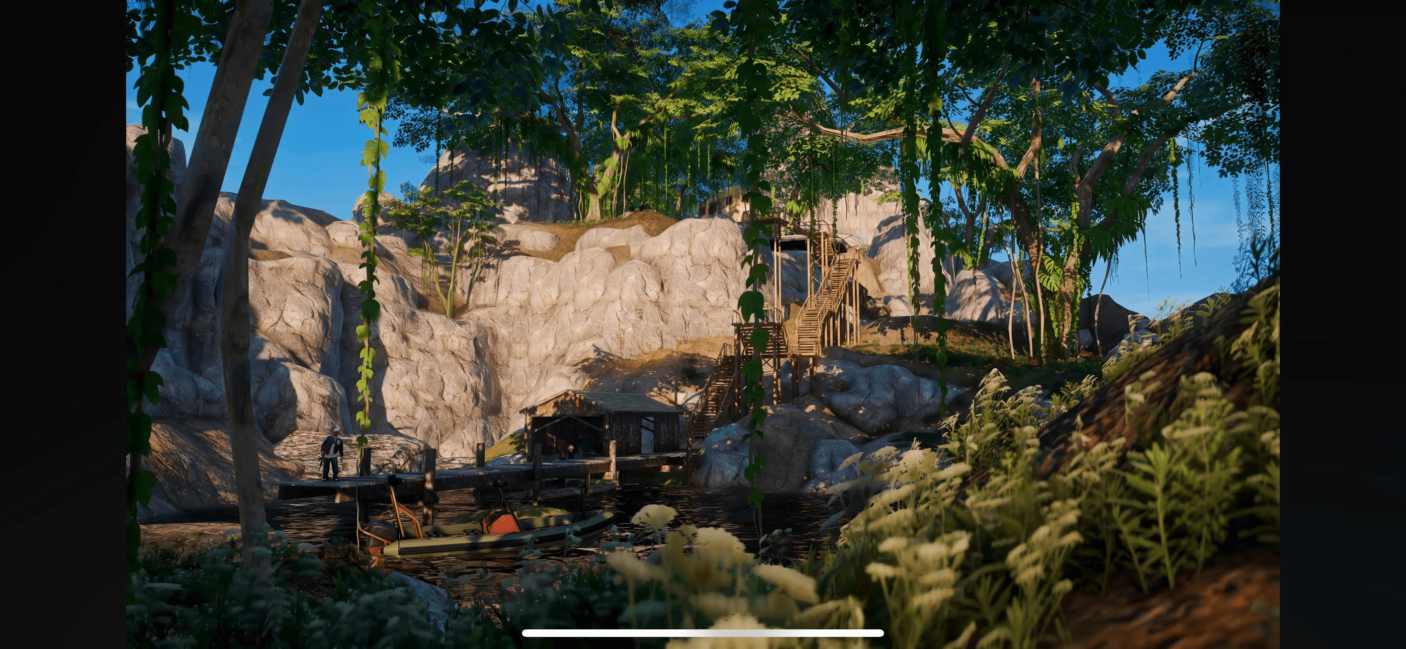Hideout pack2