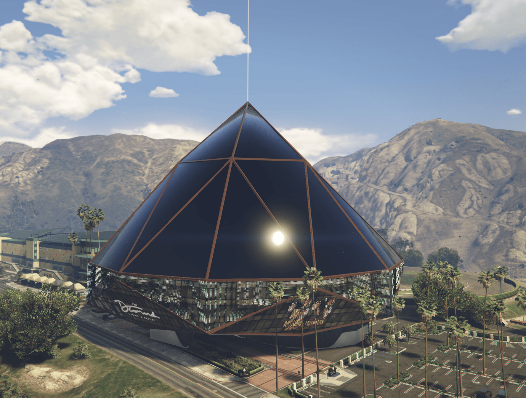 Casino