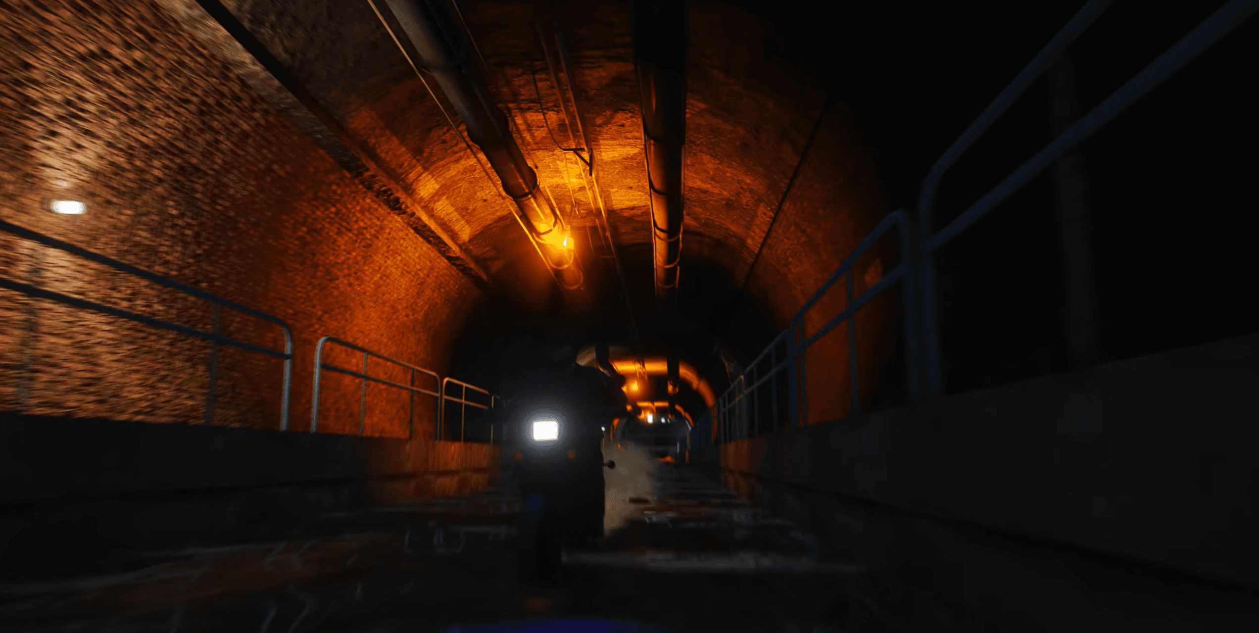 Sewer system v2
