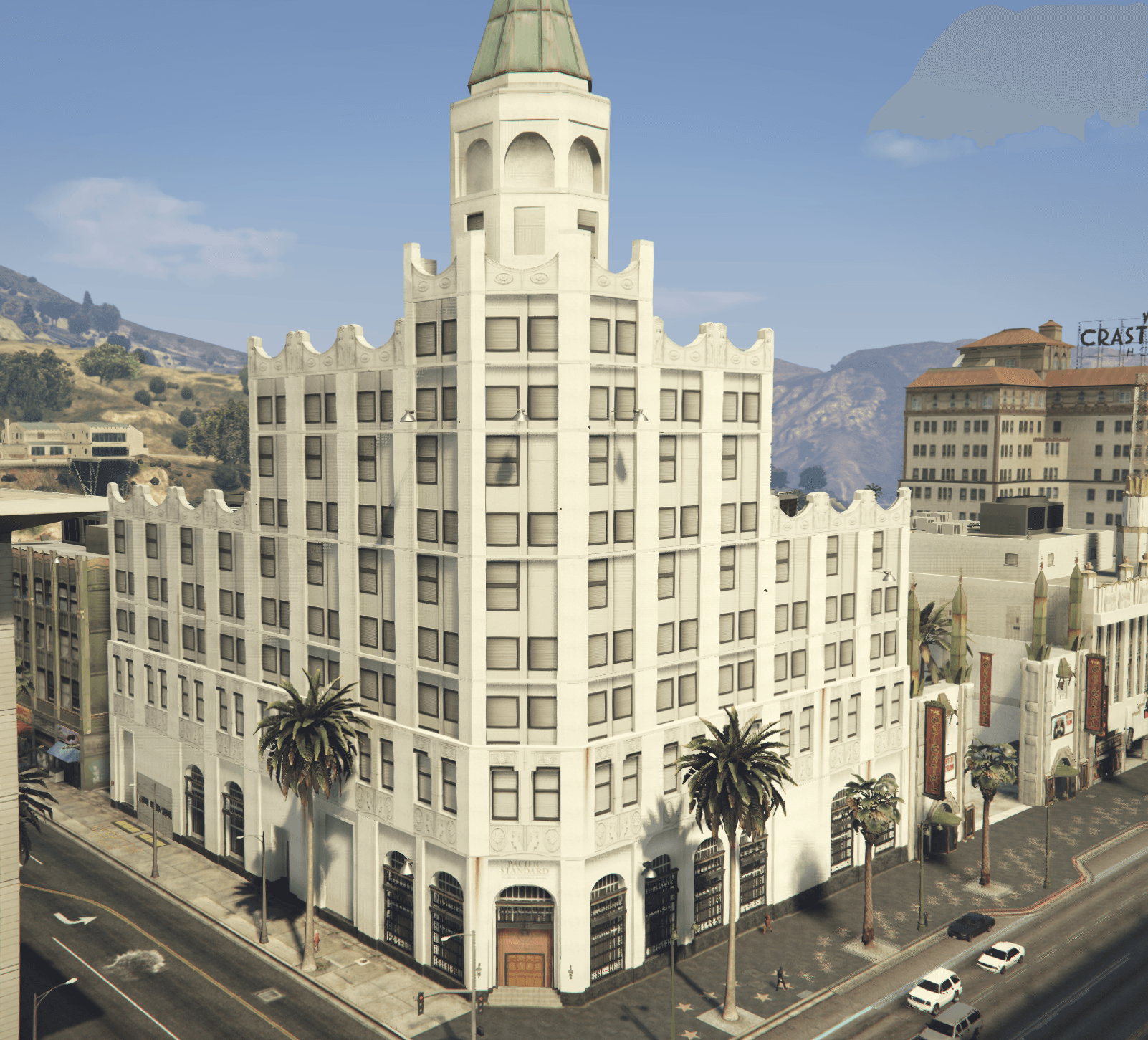 Pacifica Bank