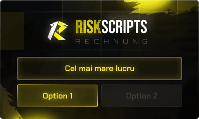 ESX Menu Default & Dialog Redesign [Open Source]