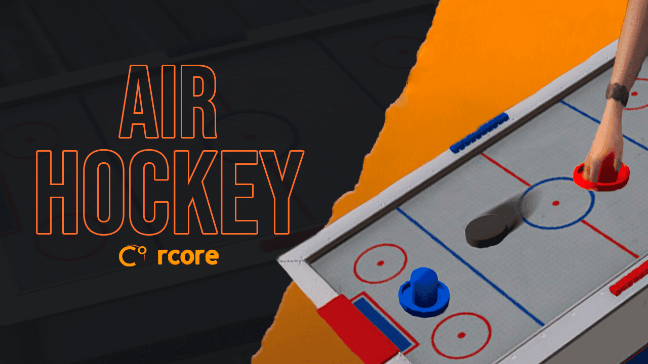 Air Hockey