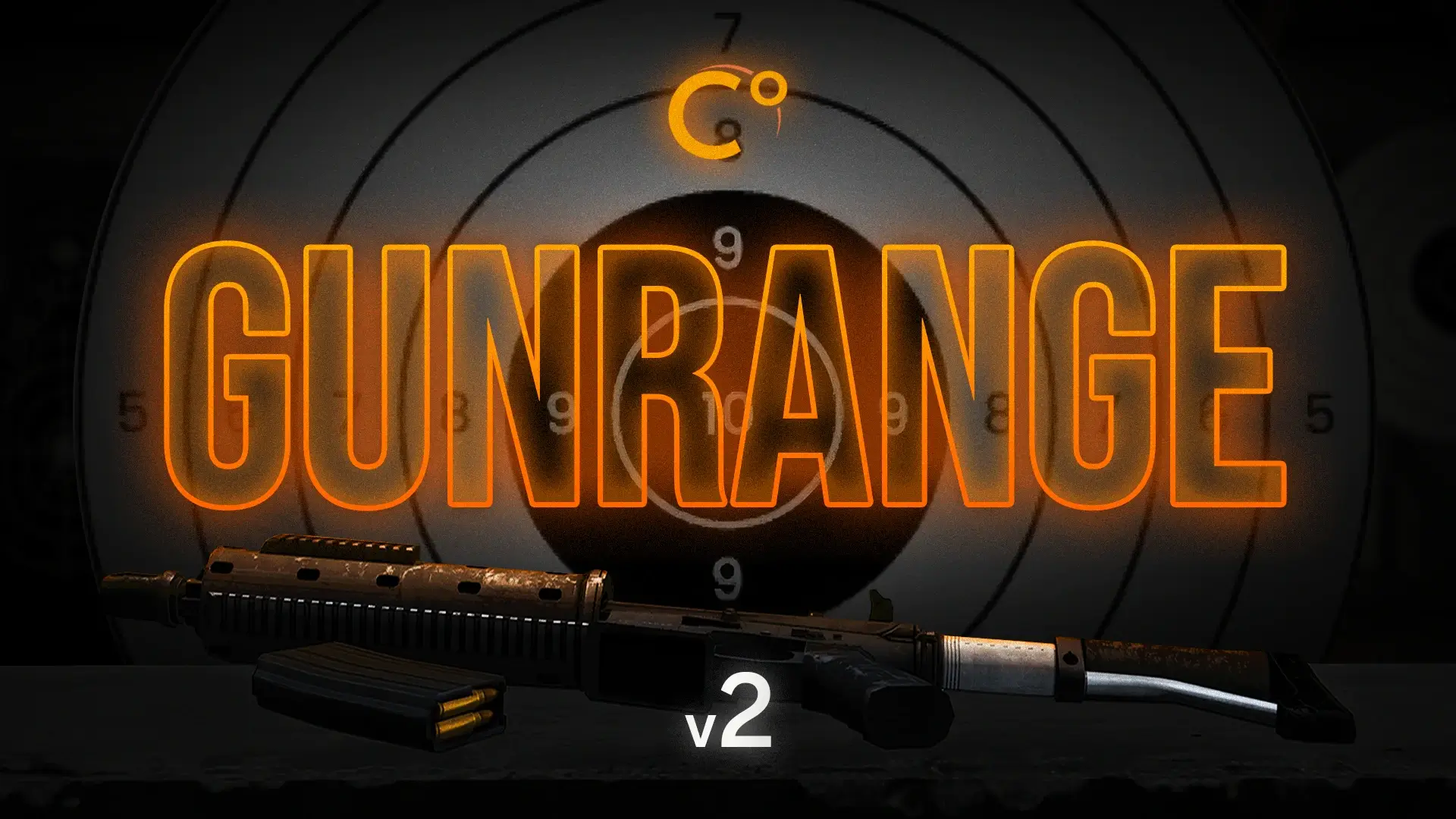 FiveM Gunrange w/ Business, Multiplayer & Leaderboard for QBCore, ESX, QBox & Standalone