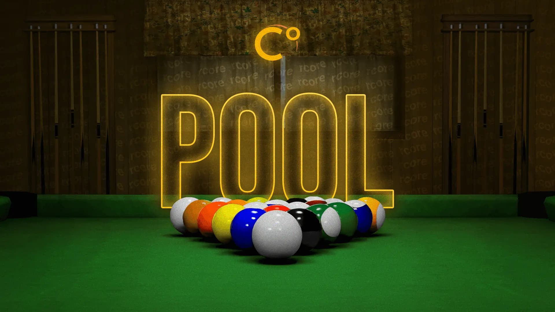 FiveM Pool/Billiards script (QBCore, ESX, Standalone)