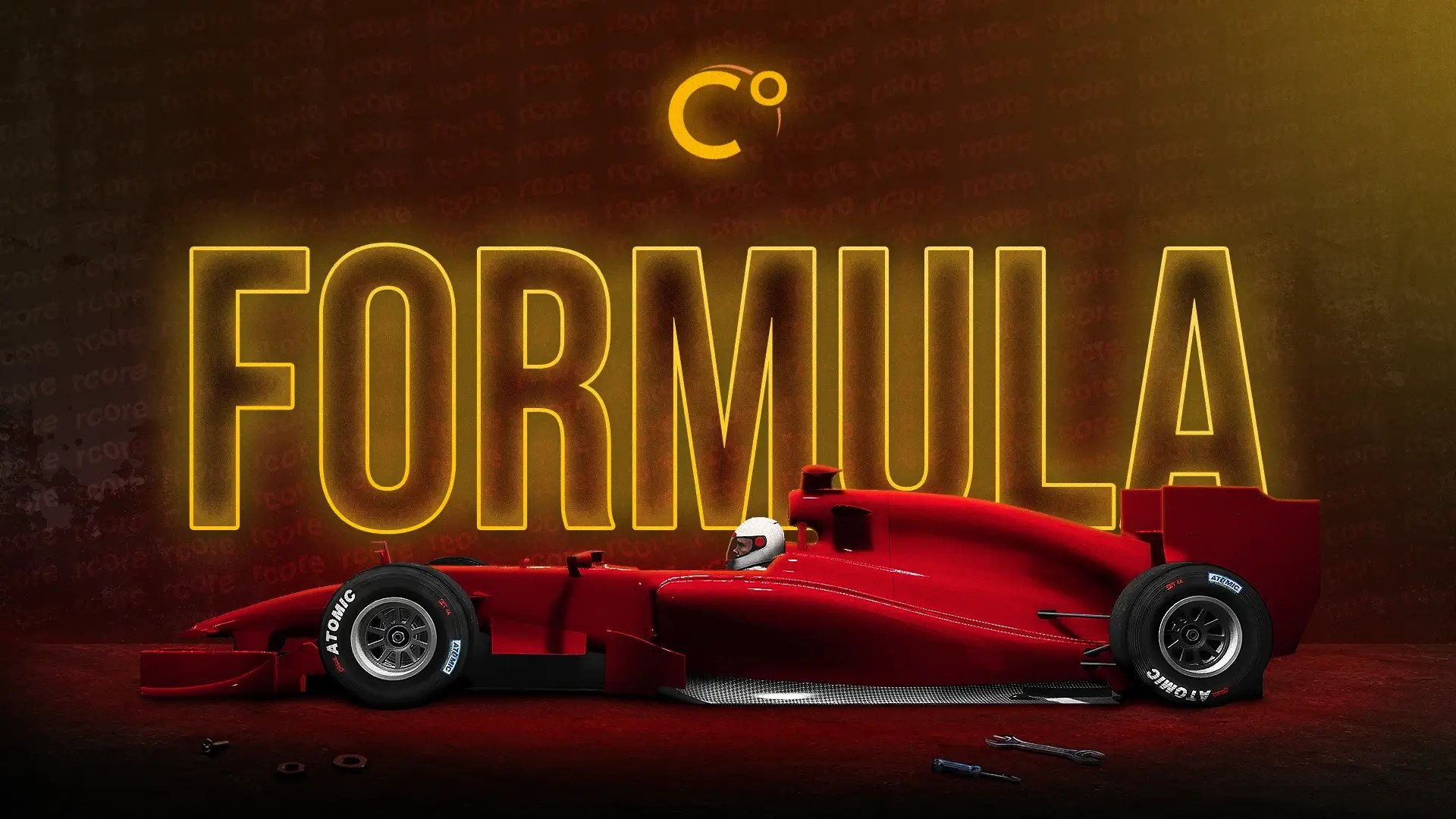FiveM Formula Racing w/ Track Creator, Teams & Penalties for QBCore, ESX, QBox & Standalone